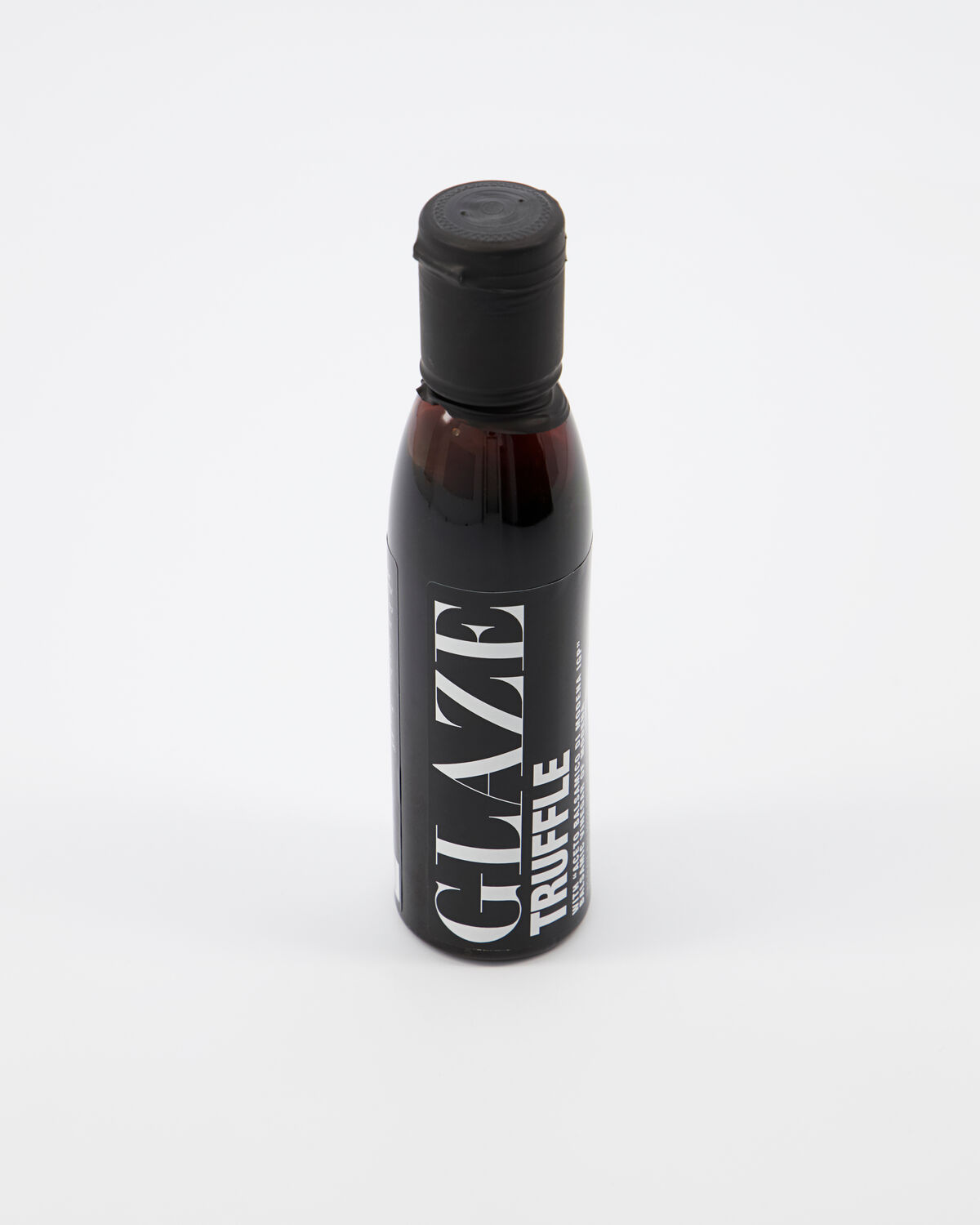 Glaze, Balsamico & truffle, 150 ml