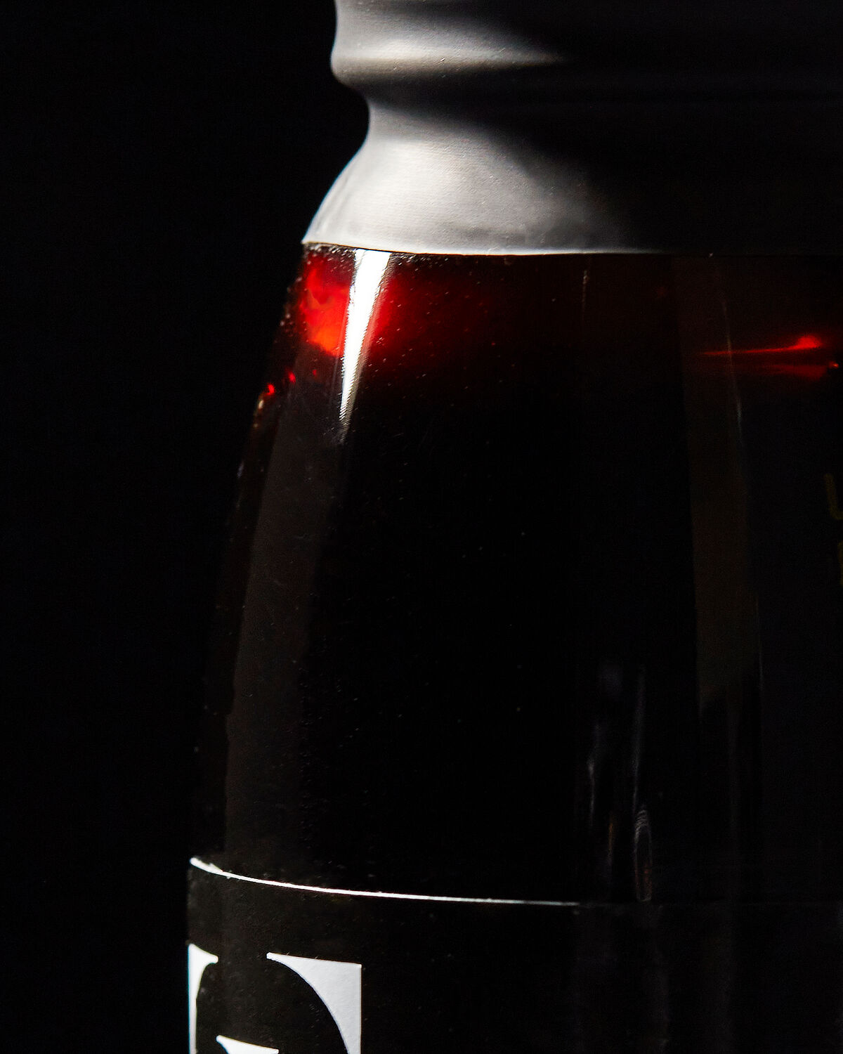Glaze, Balsamico & truffle, 150 ml