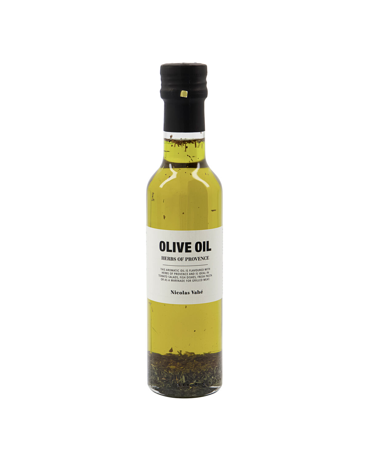 Olive oil, Herbes de Provence, 25 cl