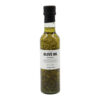 Organic olive oil, Rosemary, 25 cl