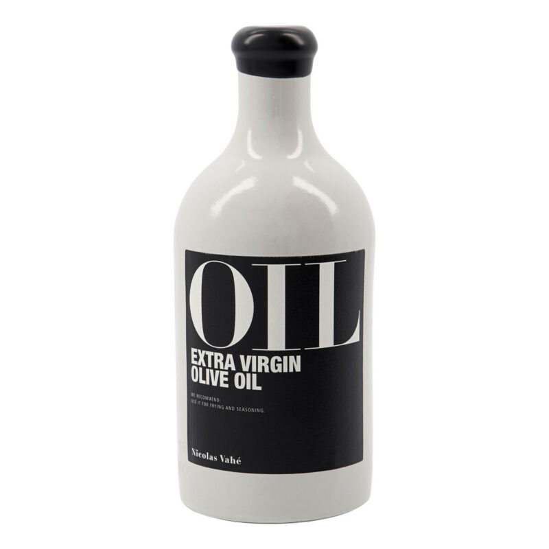 Virgin olive oil, Extra, 500 ml