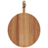Pizza board, NVPizza, Natur