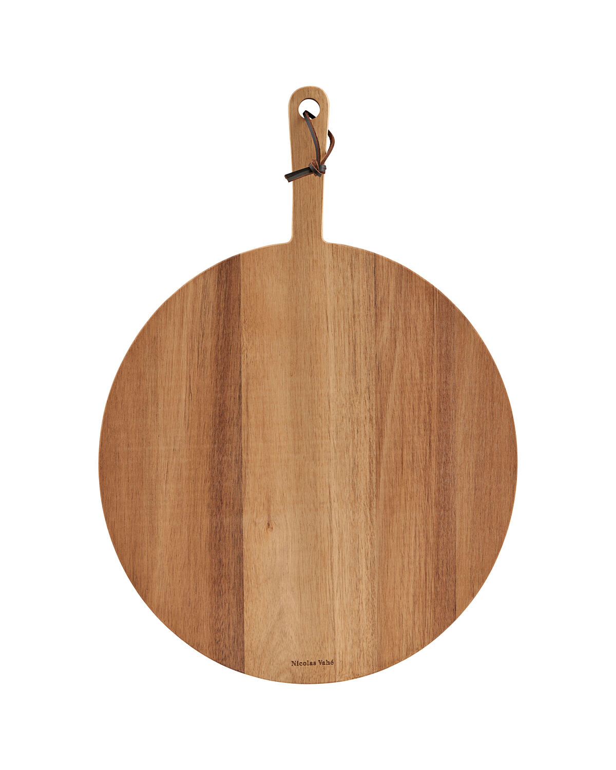 Pizza board, NVPizza, Natur