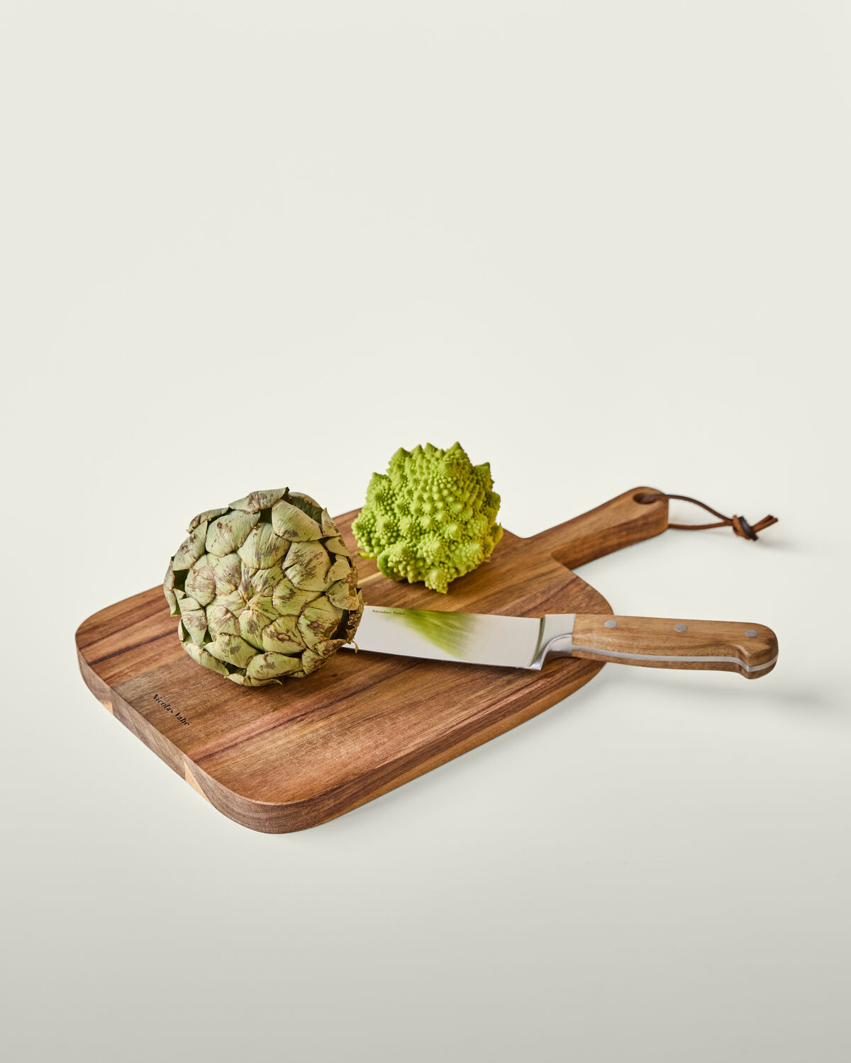 Schneidebrett, NVServing, Natur