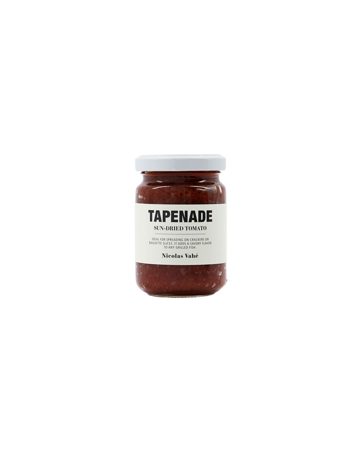 Tapenade, Sun-dried tomatoes, 135 g