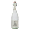 Lemonade, Ginger & lime, 75 cl