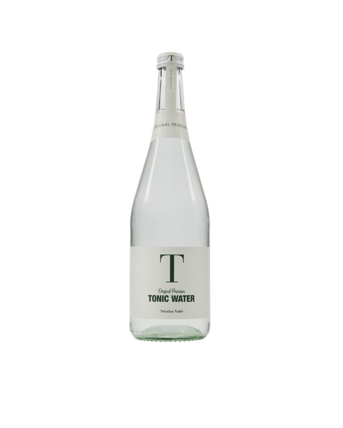 Tonic water, EU, 75 cl