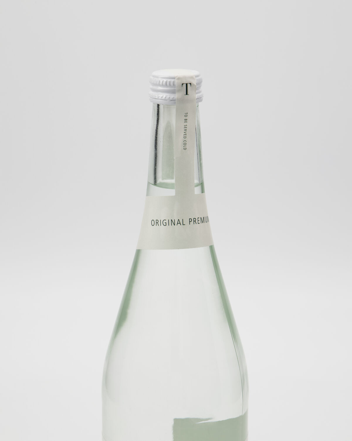 Tonic water, EU, 75 cl