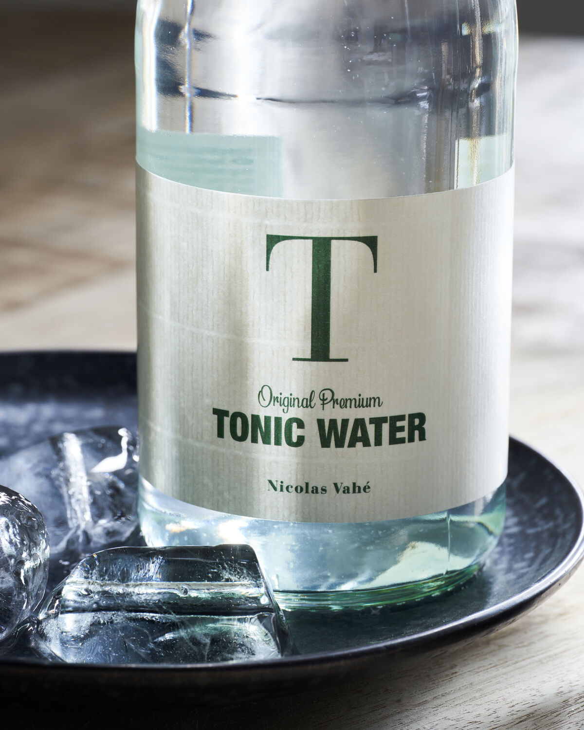 Tonic water, EU, 75 cl