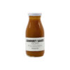 Gourmet sauce, Spicy mango, 250 ml