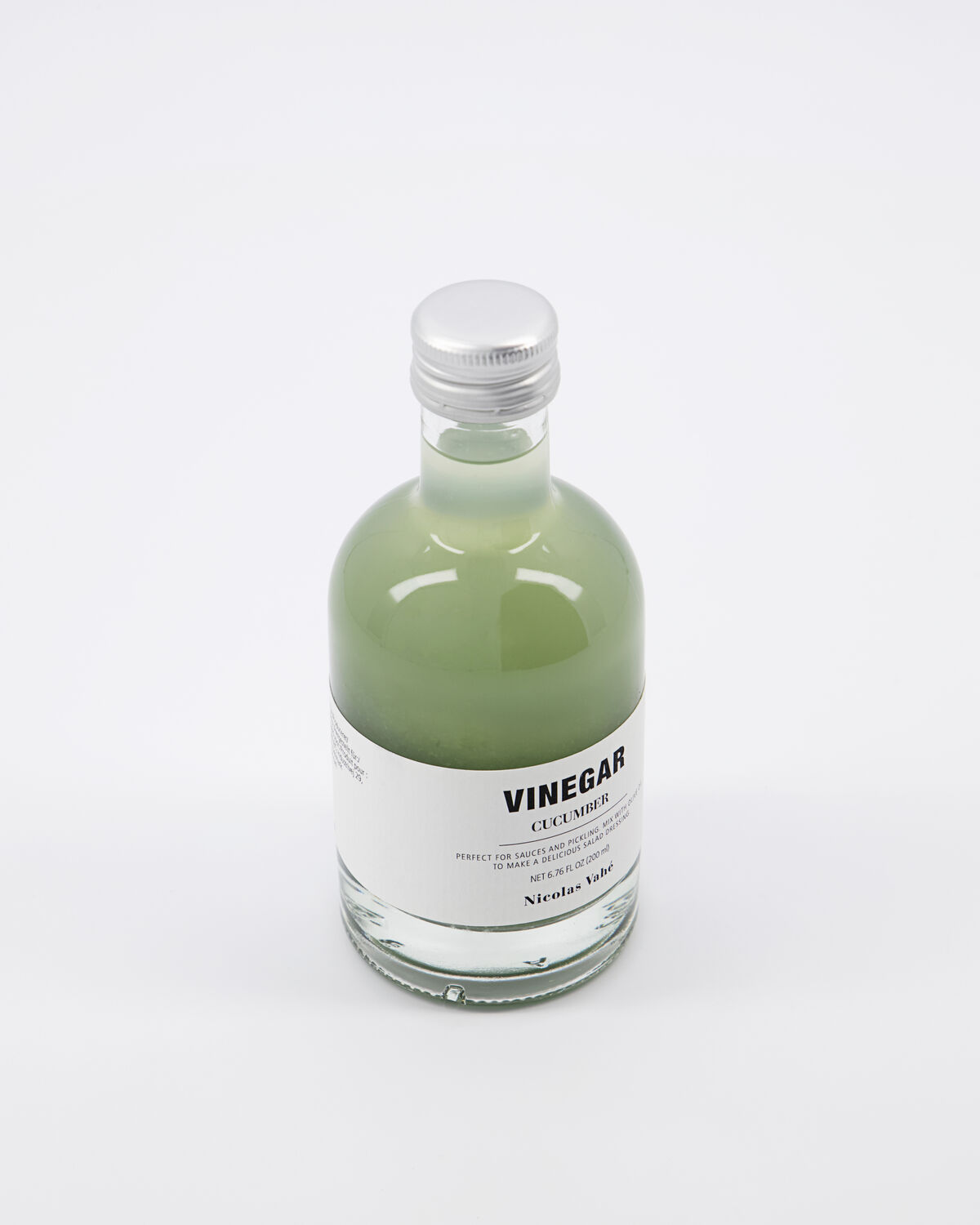 Vinegar, cucumber, 200 ml