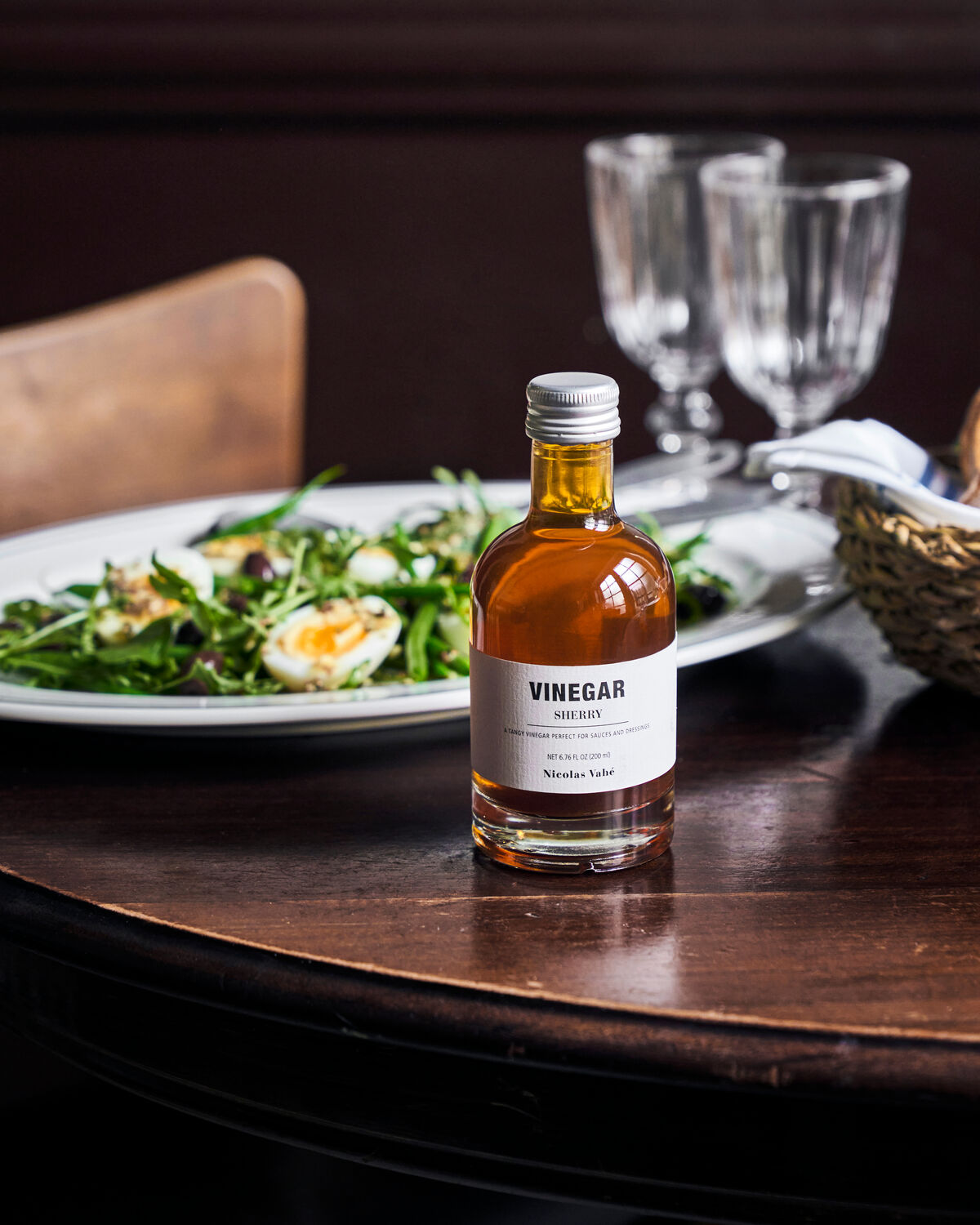 Vinegar, Sherry, 200 ml