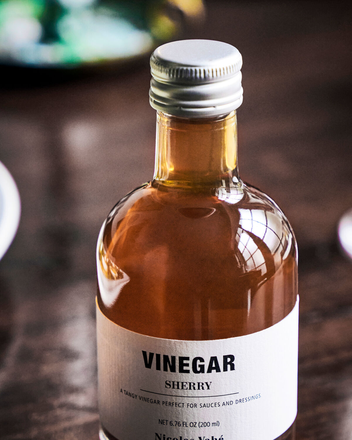 Vinegar, Sherry, 200 ml