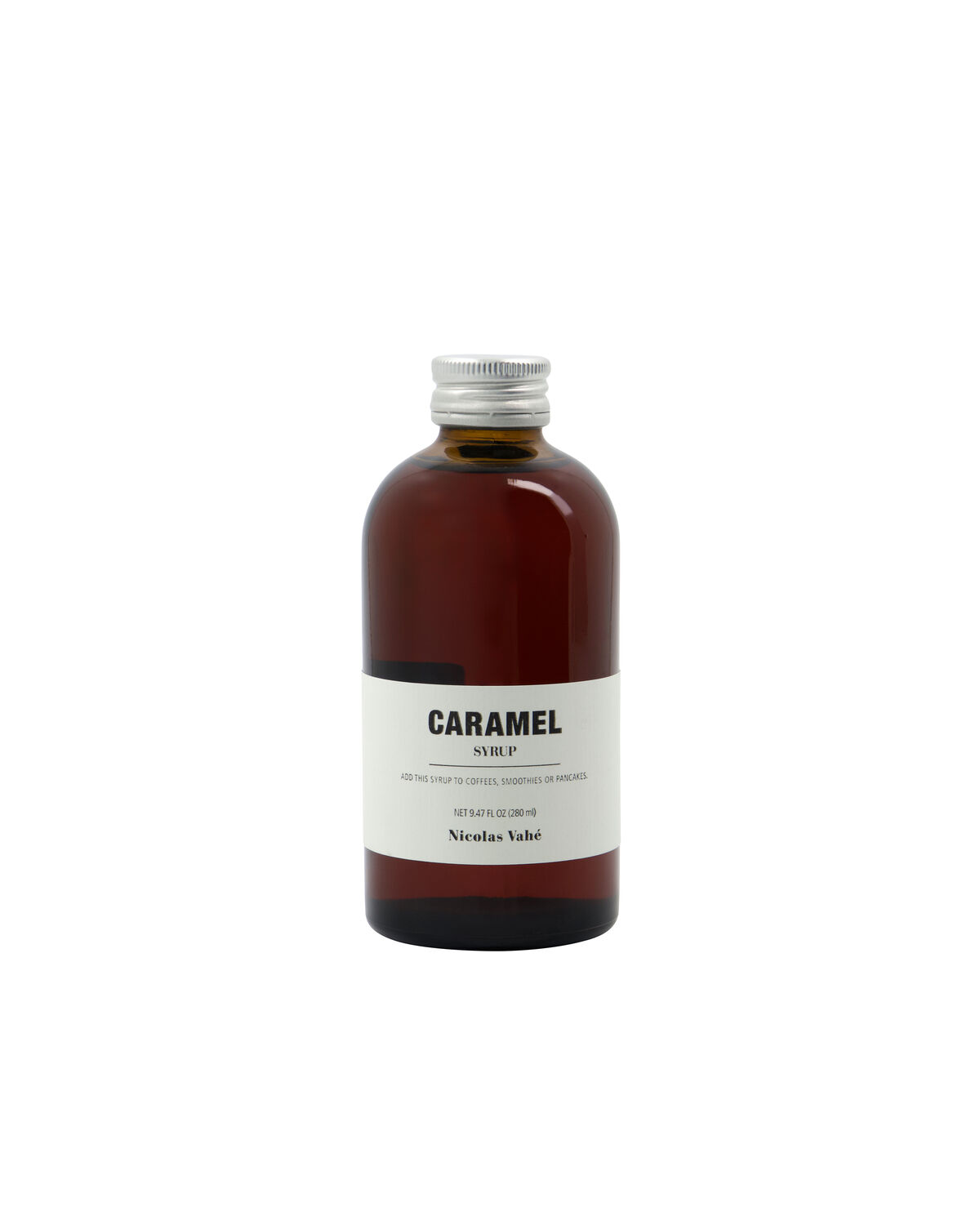 Syrup, Caramel, 280 ml