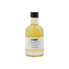 Fruit Syrup, Yuzu, 20 cl