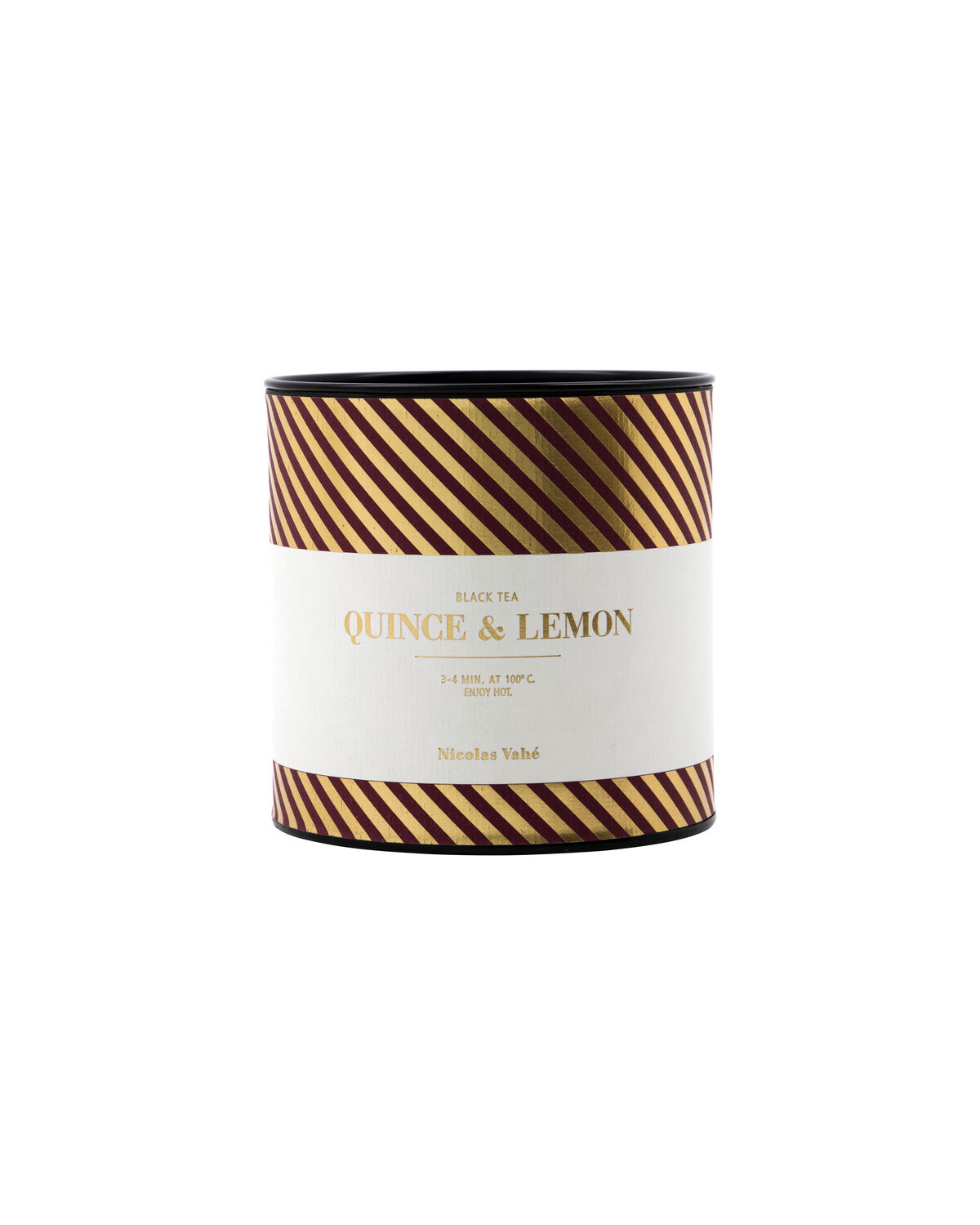 Black tea, Quince & lemon, 30 g