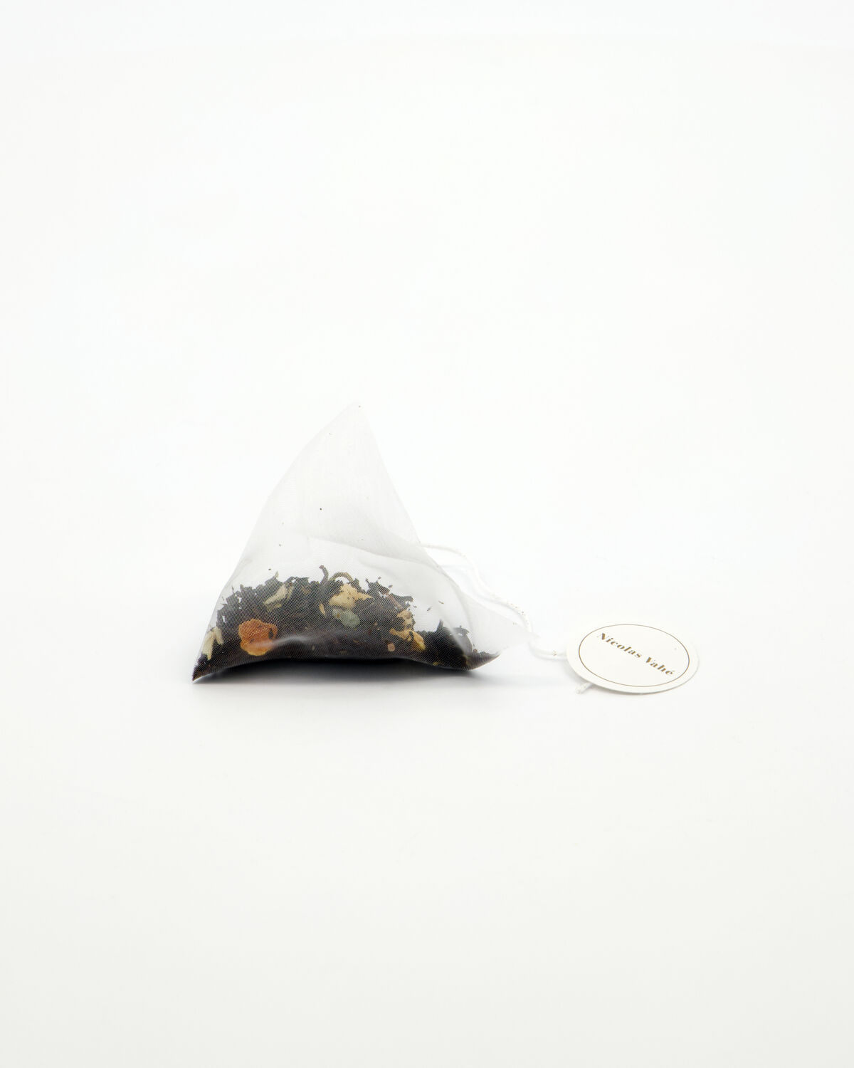 Black tea, Quince & lemon, 30 g