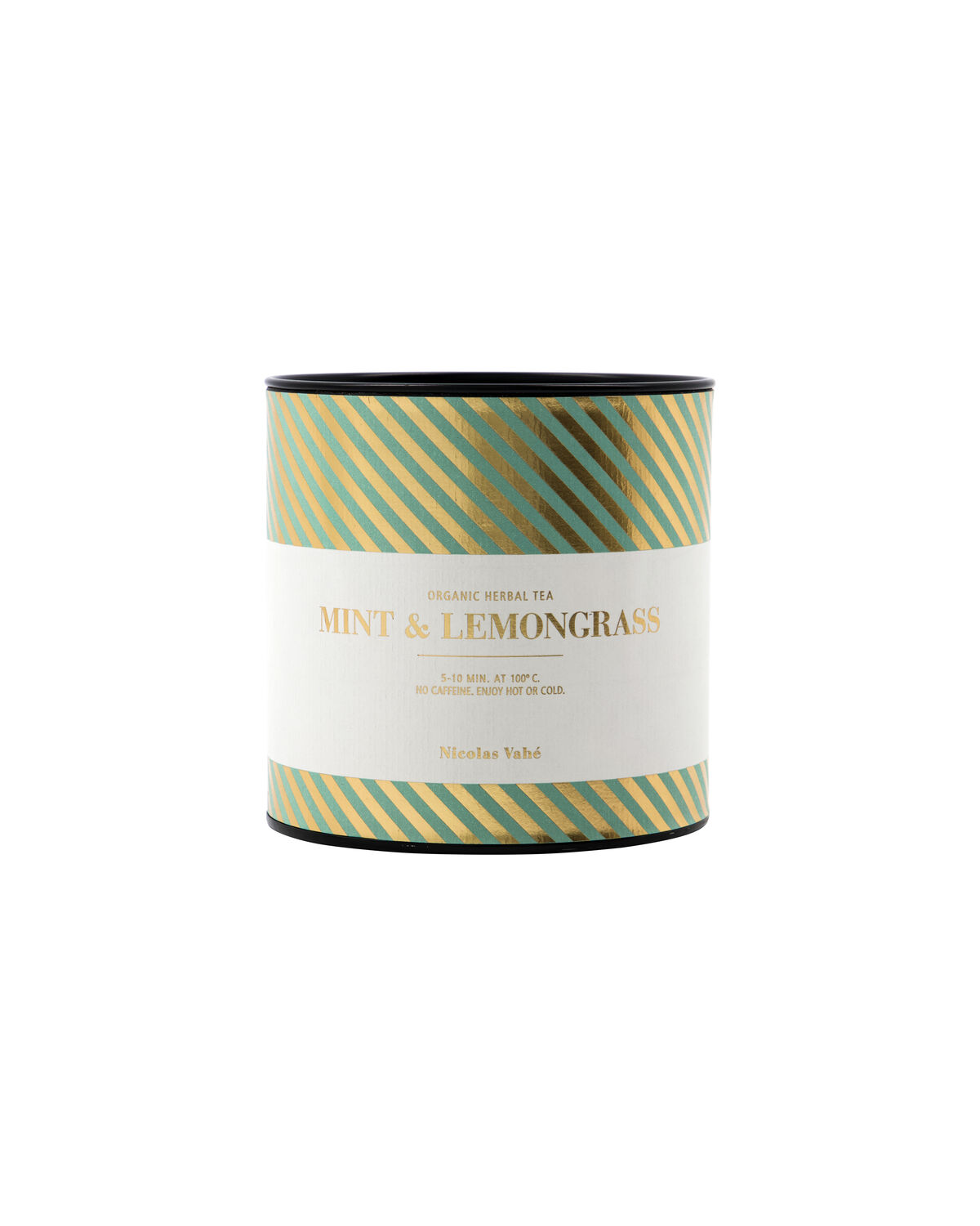 Herbal tea, Mint & lemongrass, 30 g