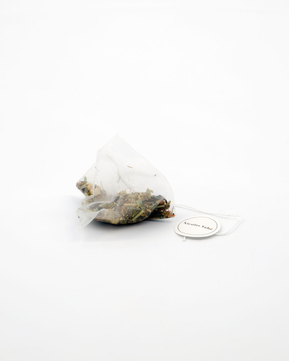 Herbal tea, Mint & lemongrass, 30 g