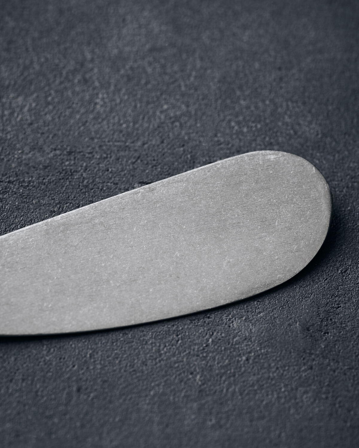 Buttermesser, NVDaily, Silber-Finish