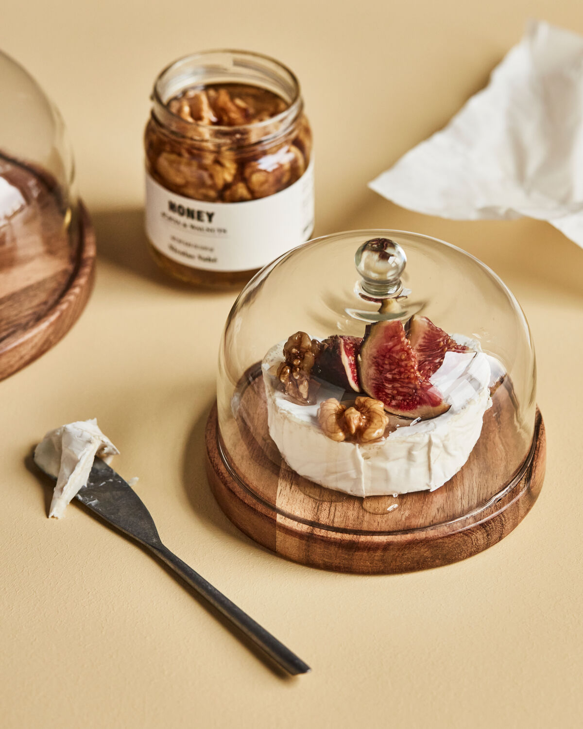 Käseglocke, NVFromage, Natur