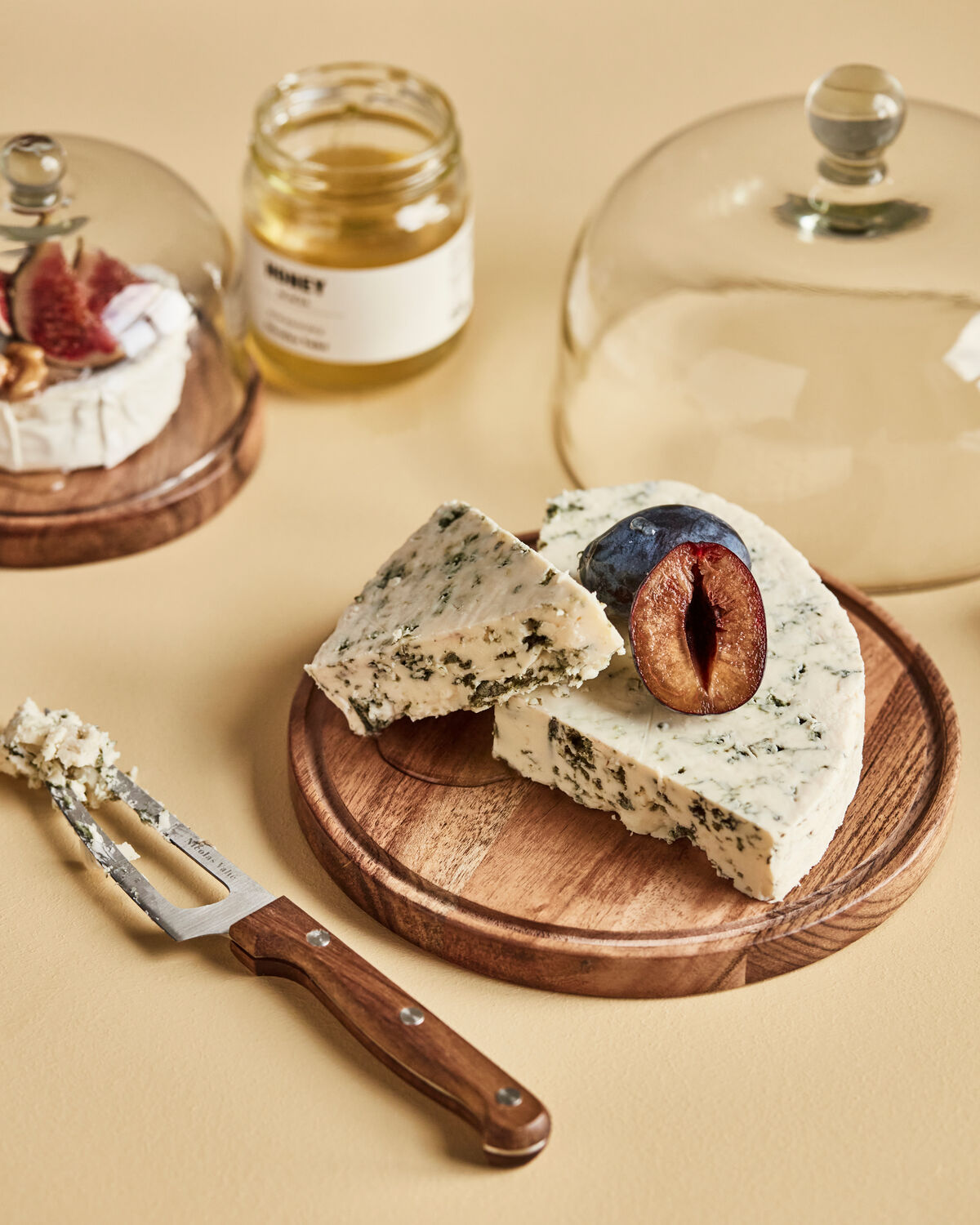 Käseglocke, NVFromage, Natur