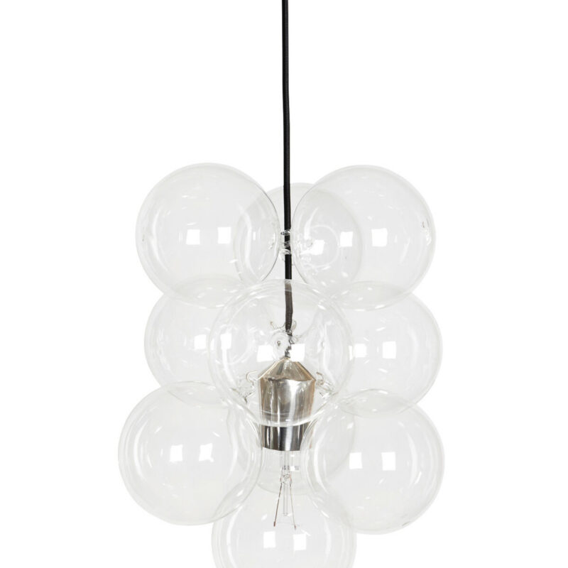 Lampe, HDDiy, Klar