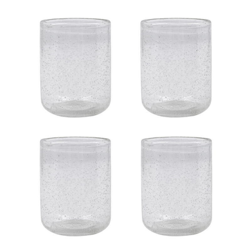 Glas, HDRich, Klar