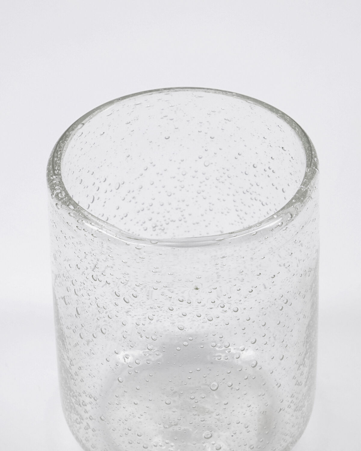 Glas, HDRich, Klar