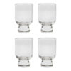 Glas, HDRich, Klar