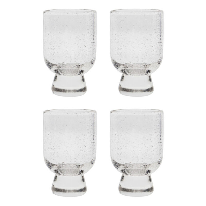 Glas, HDRich, Klar