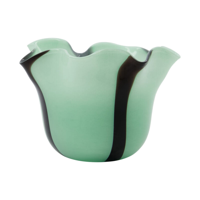 Vase, HDLoose, Hellgrün