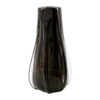 Vase, HDRamm, Braun
