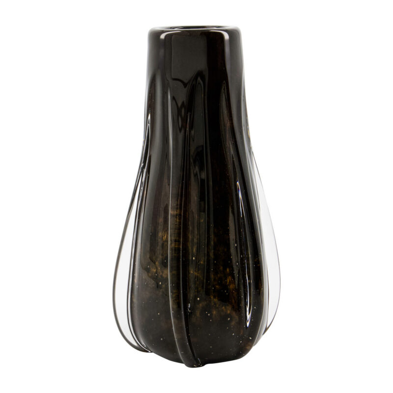 Vase, HDRamm, Braun