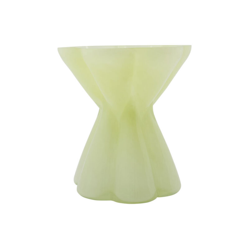 Vase, HDSay, Gelb