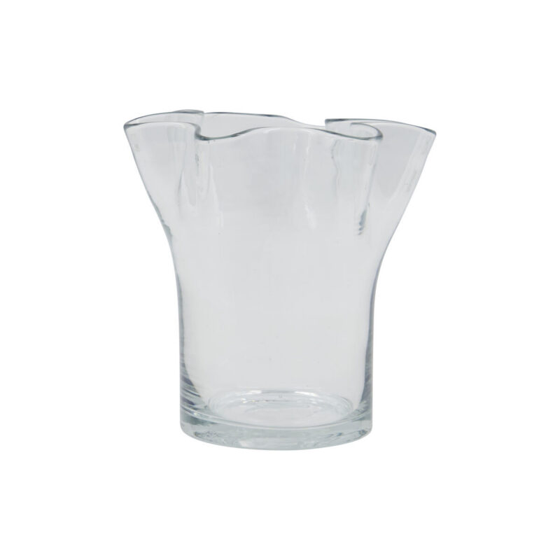 Vase, HDPlis, Klar