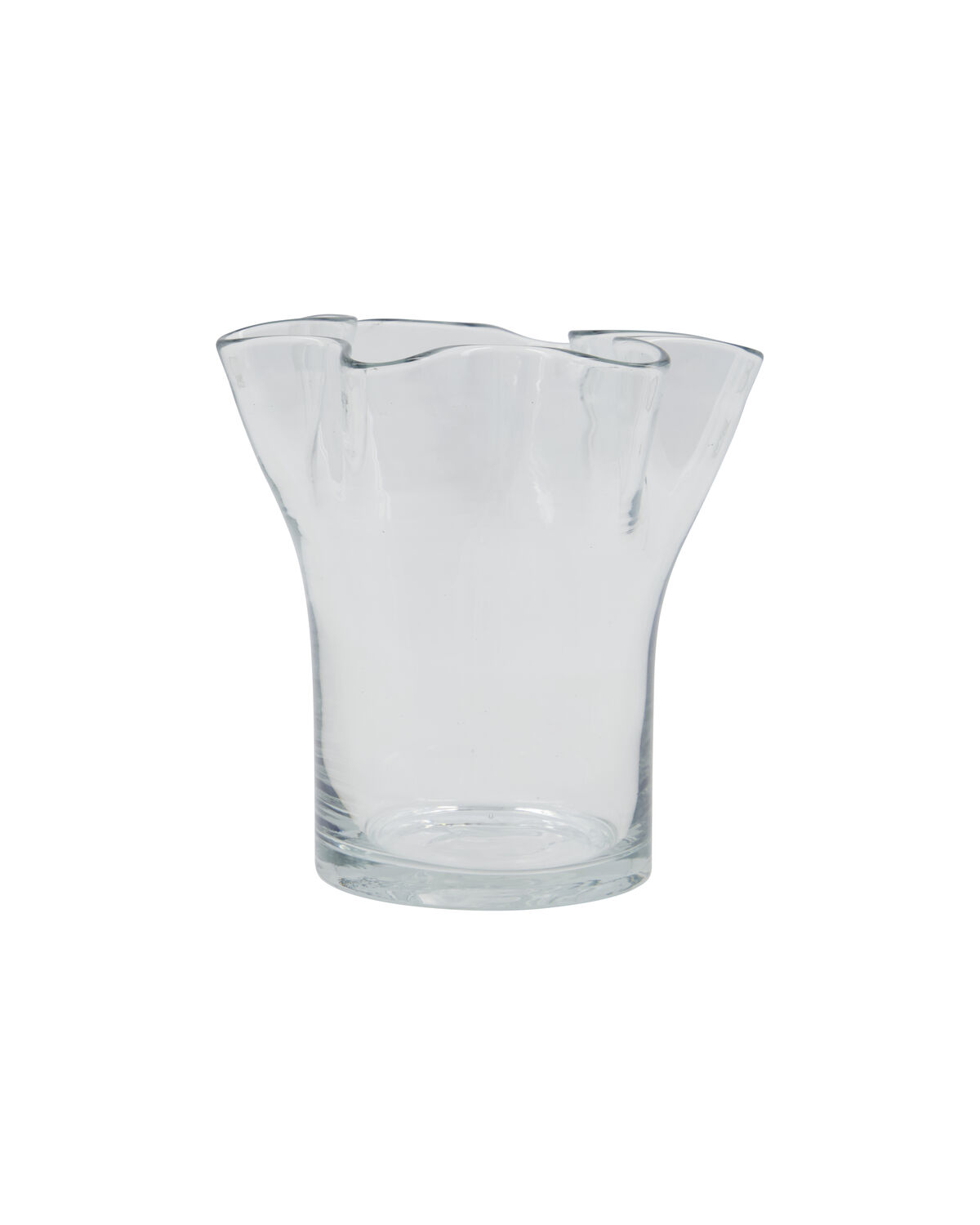Vase, HDPlis, Klar