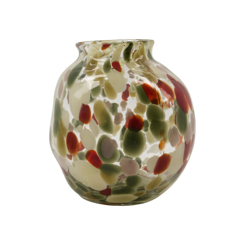 Vase, HDDot, Bunt