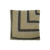 Kissenbezug, HDCanva & Pete, Beige, Grau