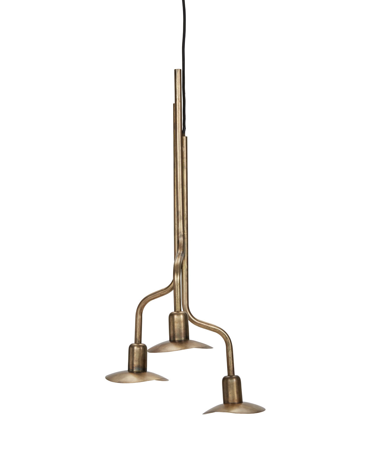 Lampe, HDHana, Messing-finish