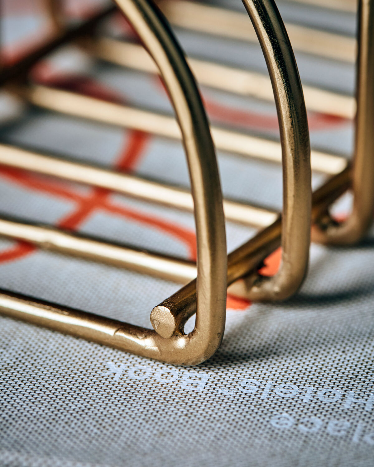 Organizer, HDPampi, Gold