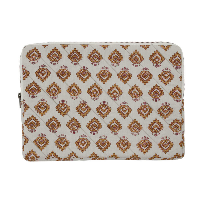 Laptophülle, HDRest, Beige