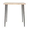 Café-Tisch, HDSlated, Natur
