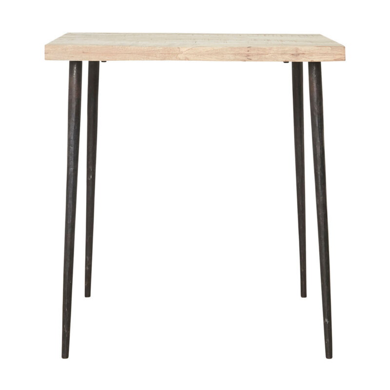 Café-Tisch, HDSlated, Natur