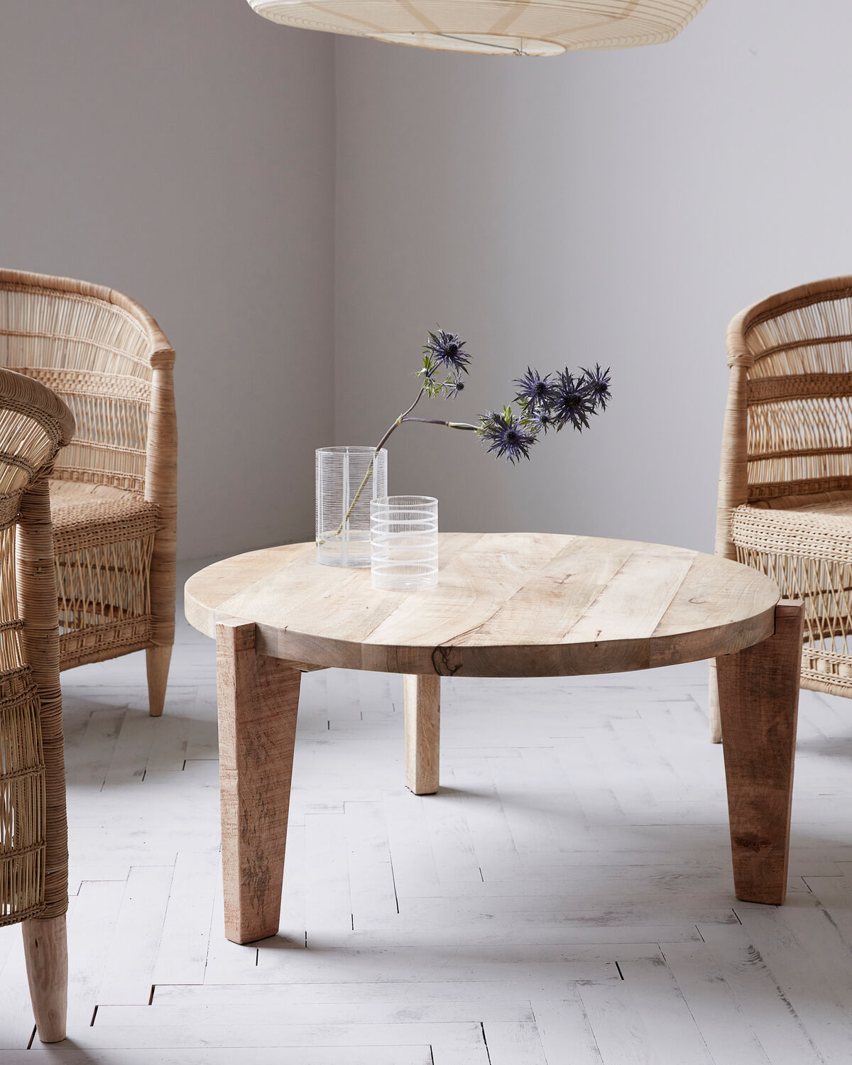 Couchtisch, HDBali, Natur