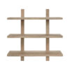 Regal, HDSet, Natur