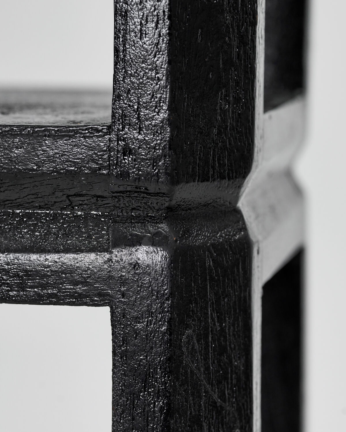 Regal, HDMono, Schwarz