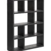 Regal, HDDisplay, Schwarz