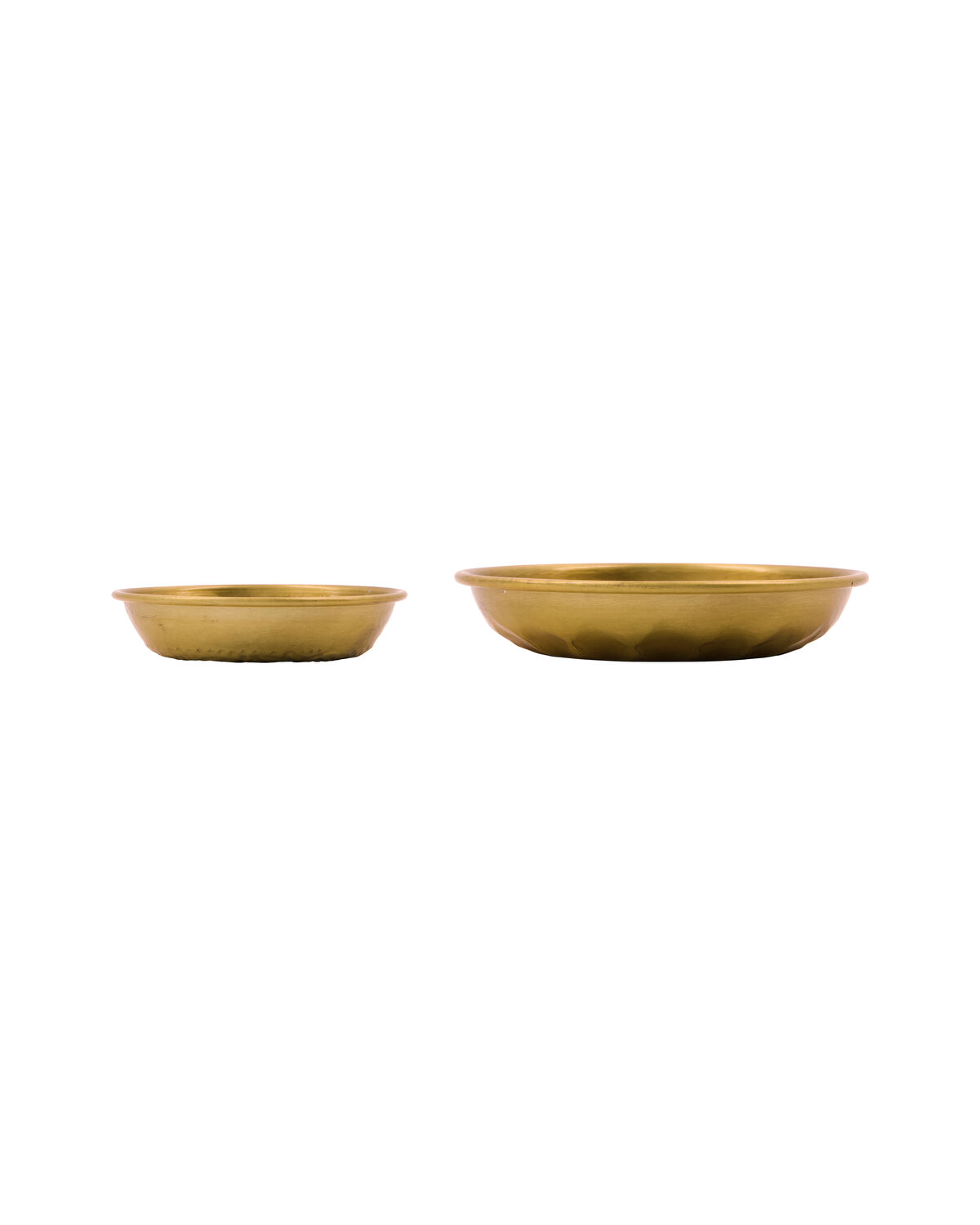 Schüssel, HDUna, Gold