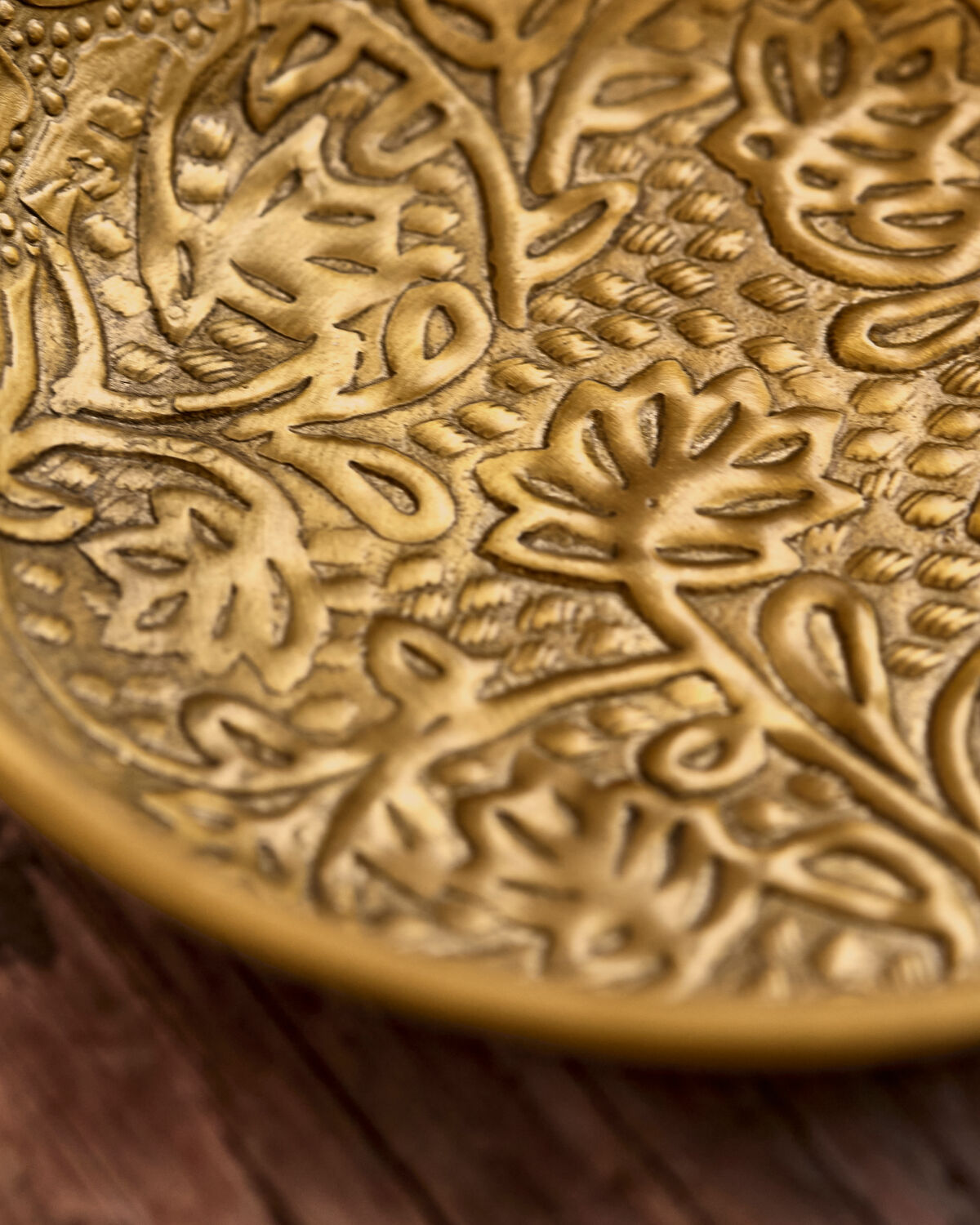 Schüssel, HDUna, Gold